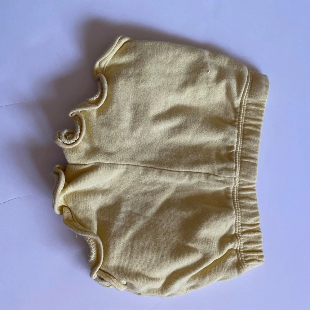 Gymboree shorts